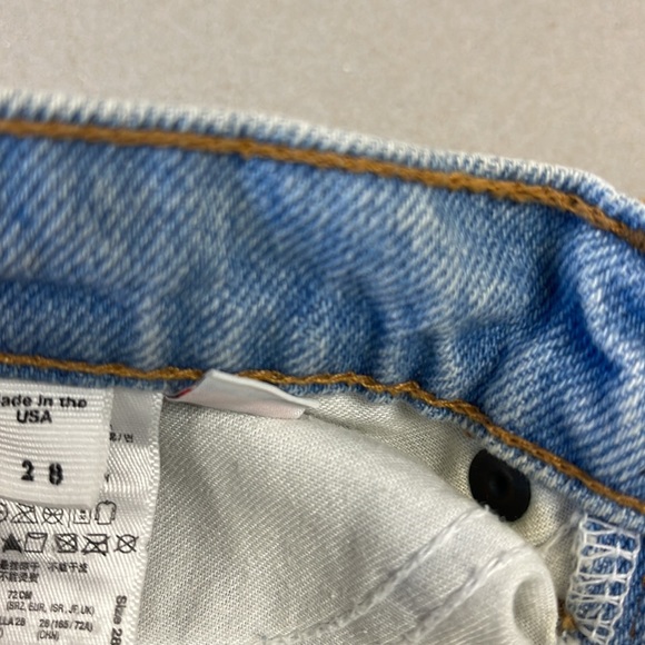 American apparel jeans - Picture 5 of 6